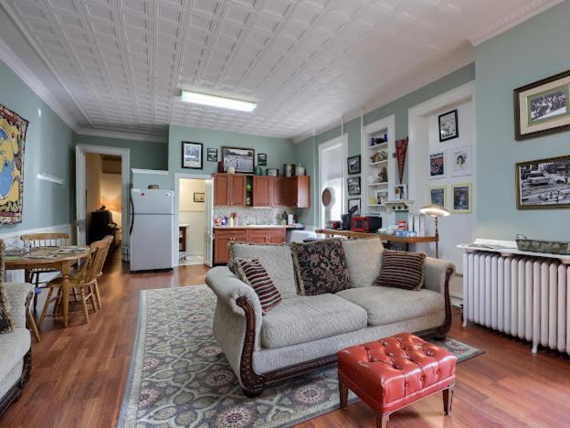 Shamokin Bed And Breakfast Exteriér fotografie