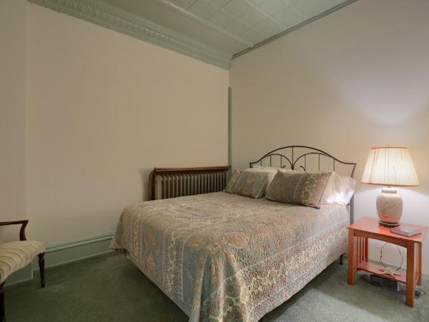 Shamokin Bed And Breakfast Exteriér fotografie