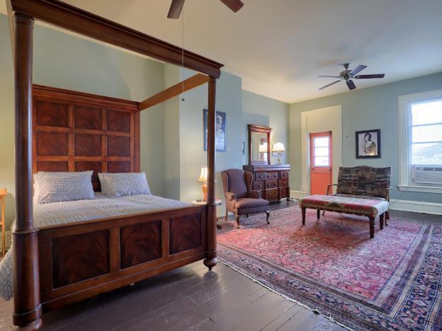 Shamokin Bed And Breakfast Exteriér fotografie